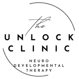About Unlock Clinic Logo image